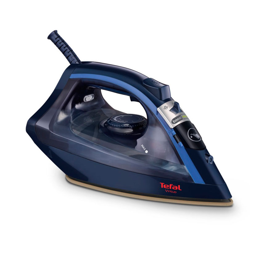 plancha Tefal