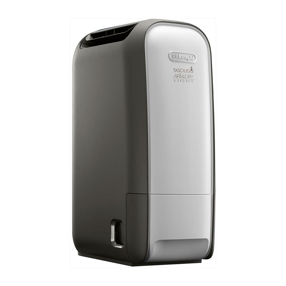 DeLonghi DNS80 Gris - Tratamiento del aire