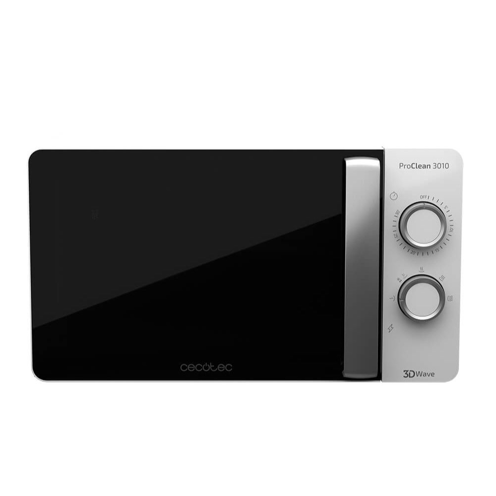 Cecotec ProClean 3010 - Horno sin instalación