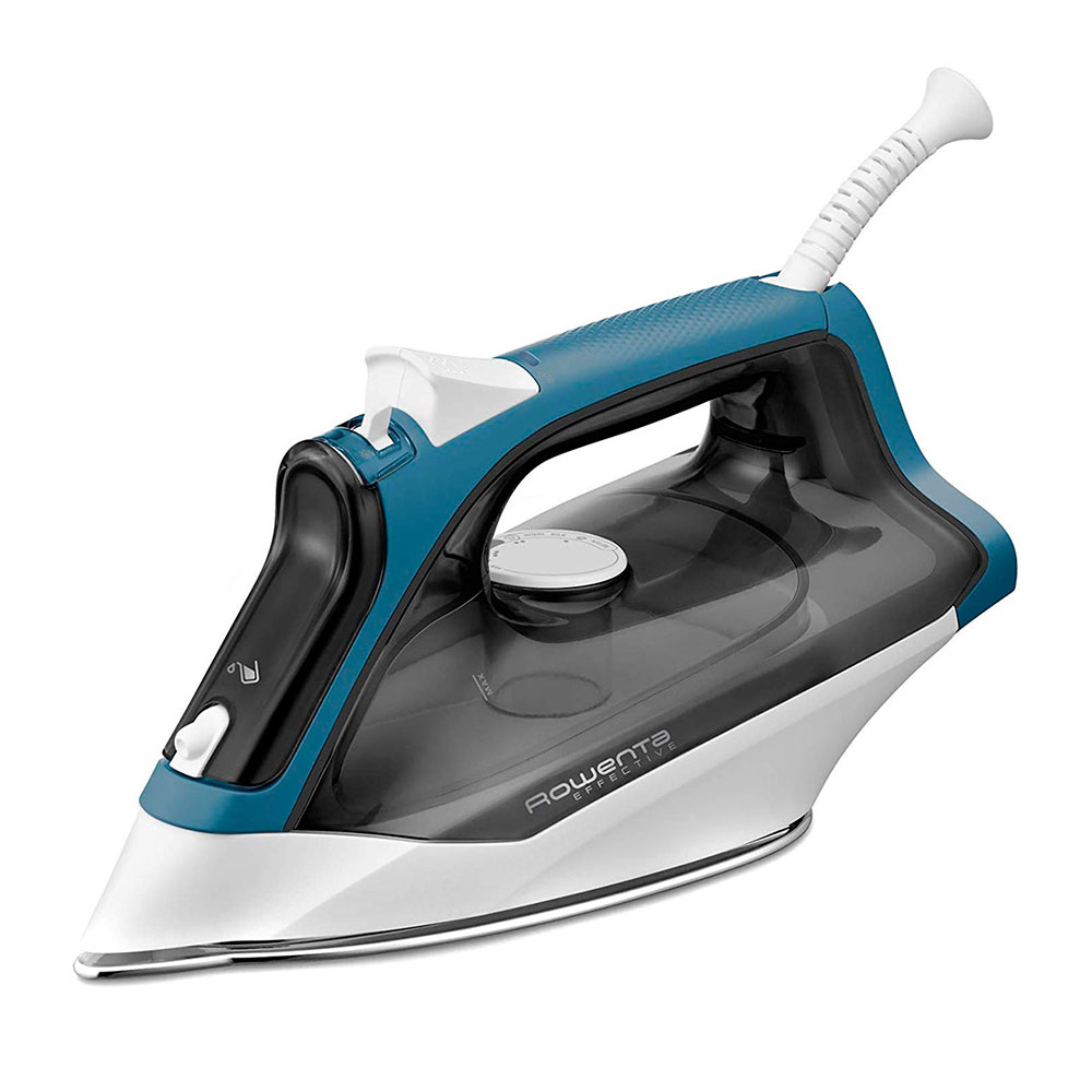 Rowenta DX1550 Azul/Negra/Blanca - Cuidado de la ropa