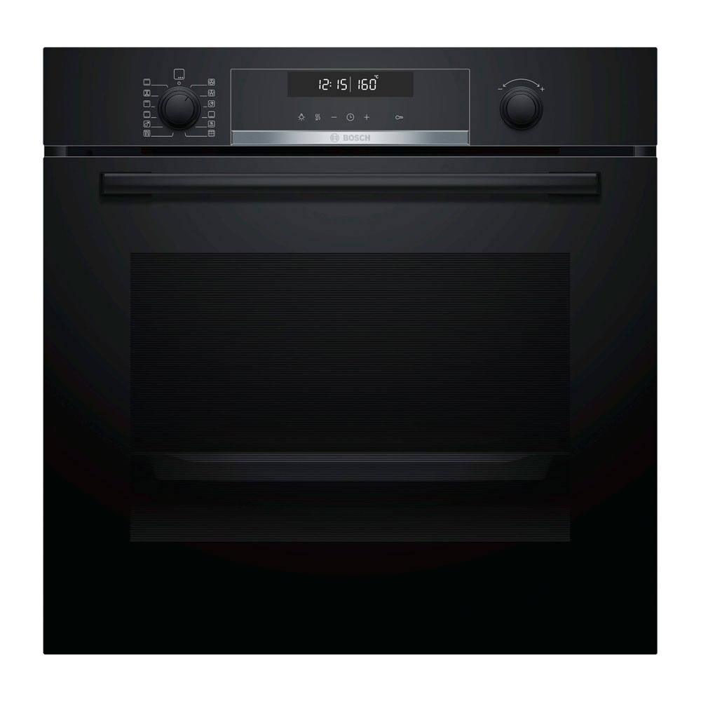 Bosch HBG5780B0 A - Horno Multifunción