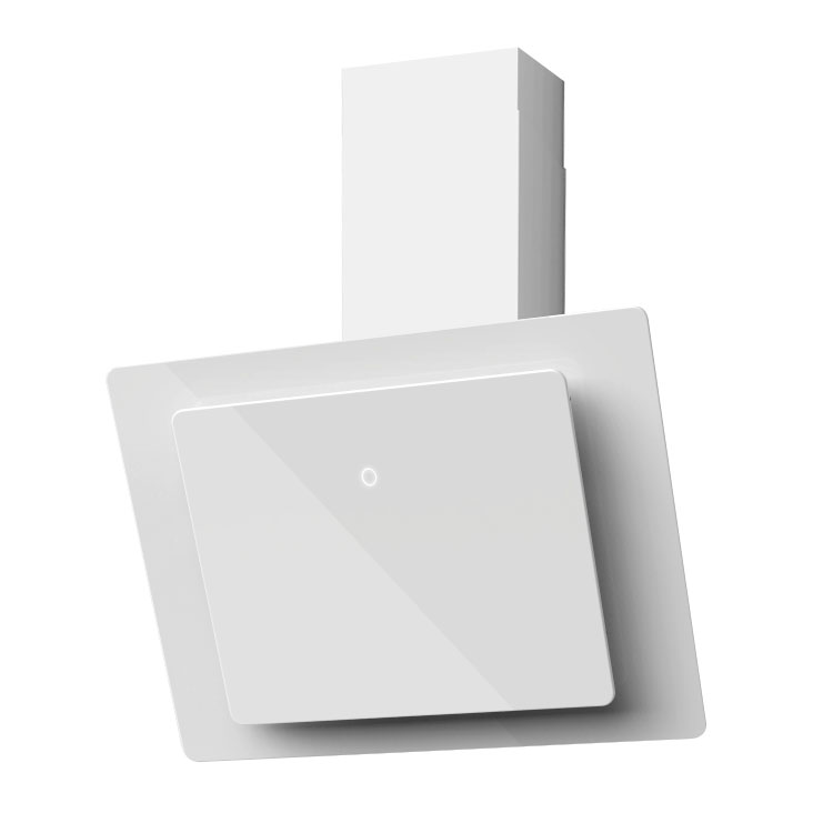 Mepamsa LUNA PLUS 90 BLANCA 895 - Campana Decorativa