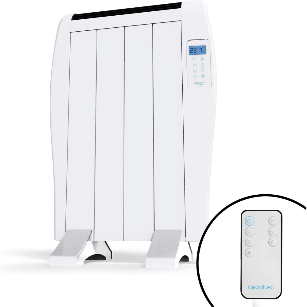 Cecotec READY WARM 800 THERMAL - Emisor / Radiador