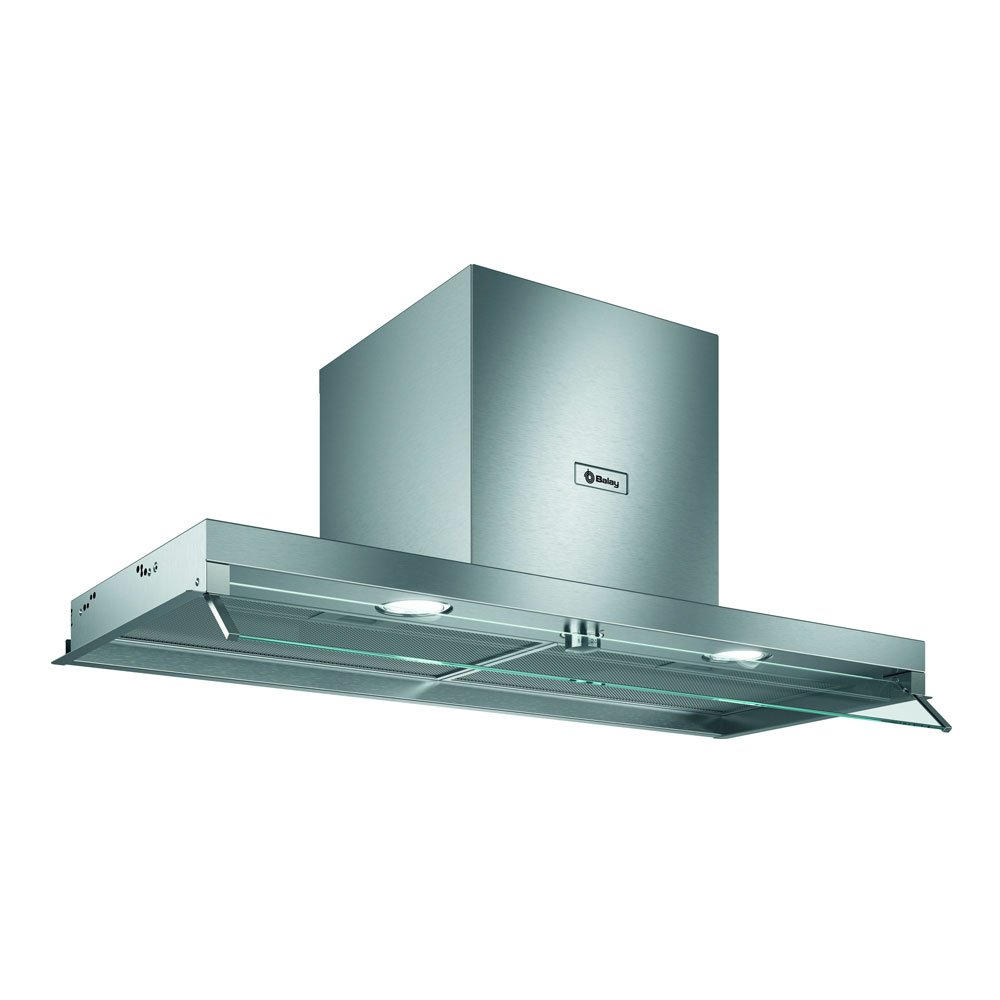 Balay 3BD896MX 894 - Campana Decorativa