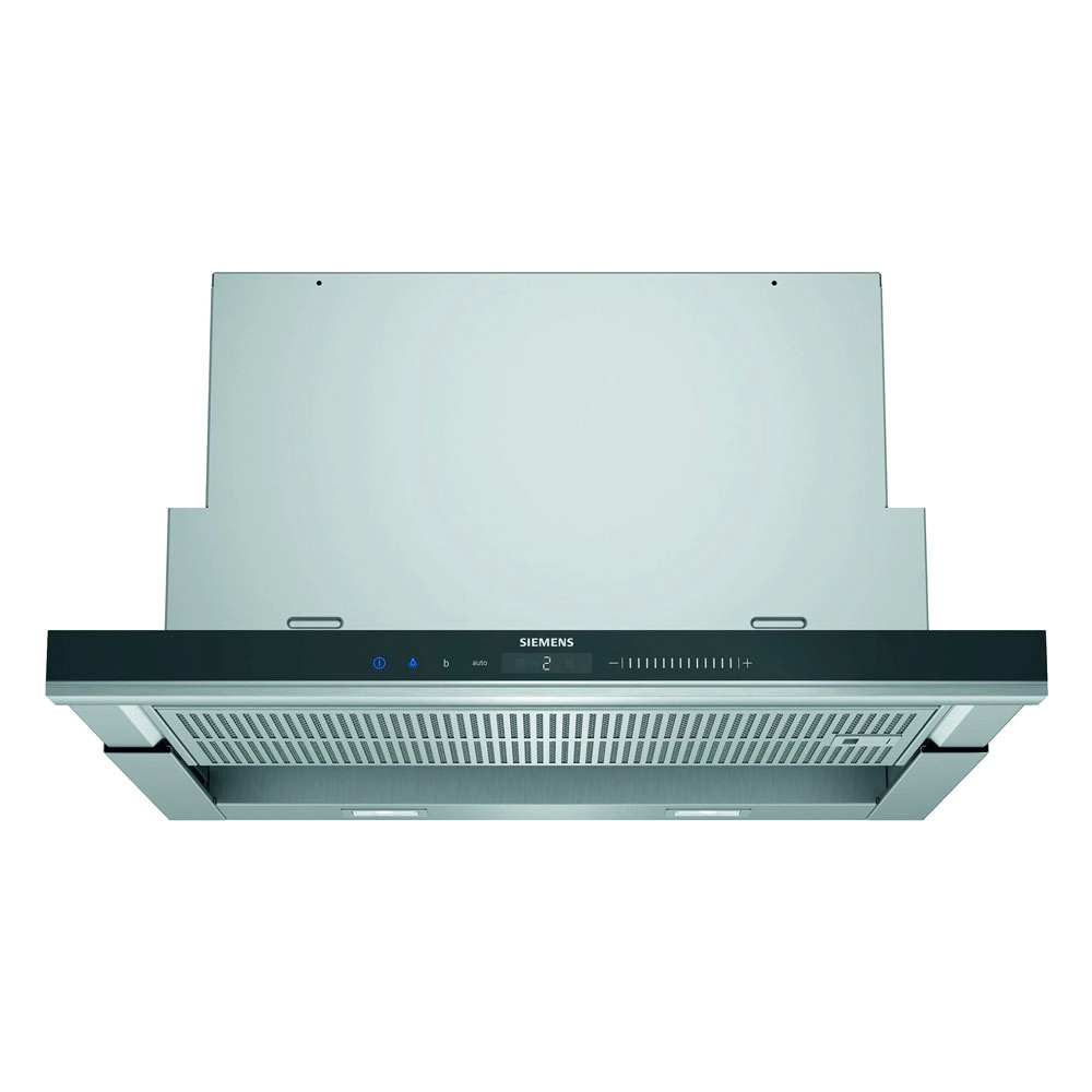 Siemens LI69SA684 598 - Campana Extraible