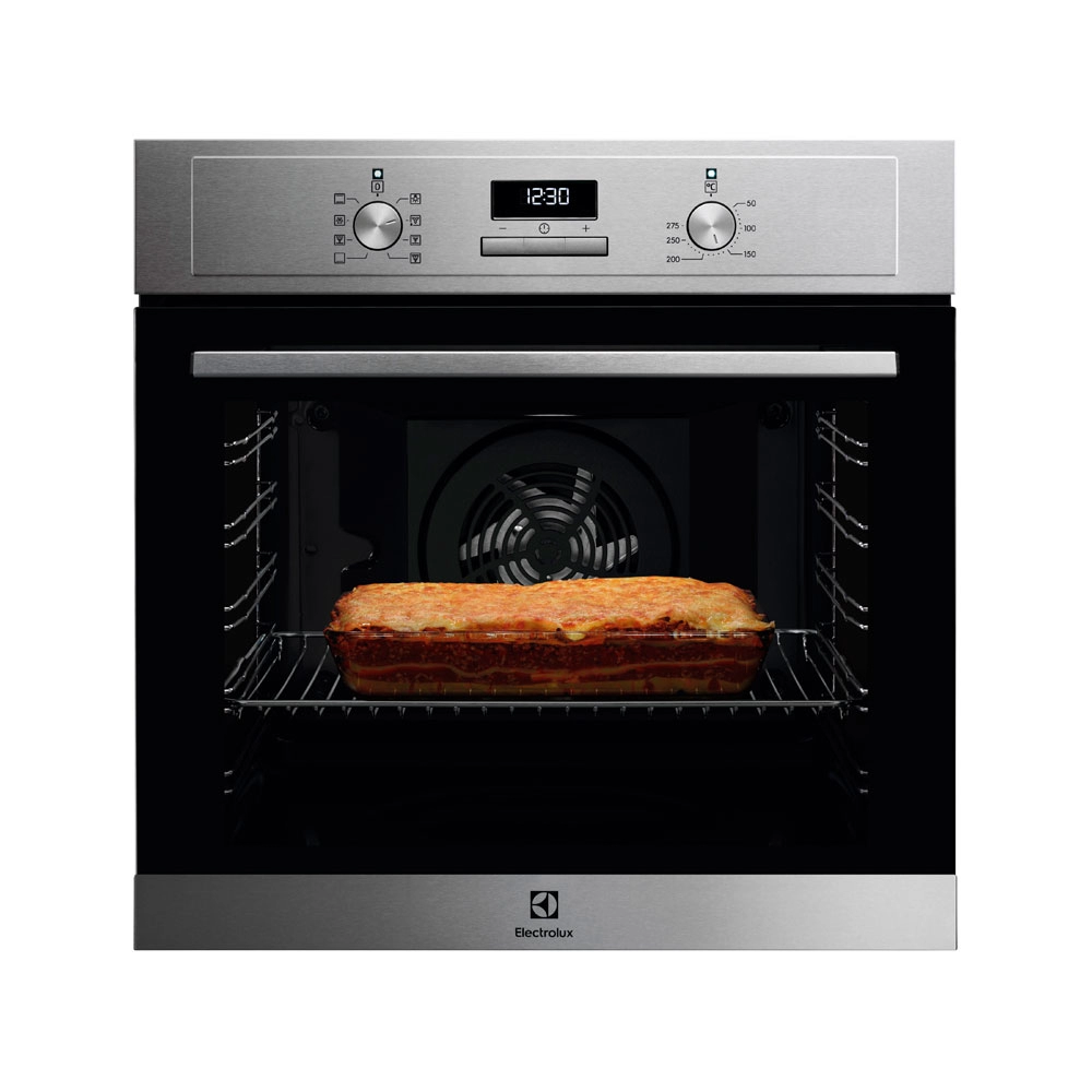 Electrolux EOH3H54X 72lt - Horno Multifunción