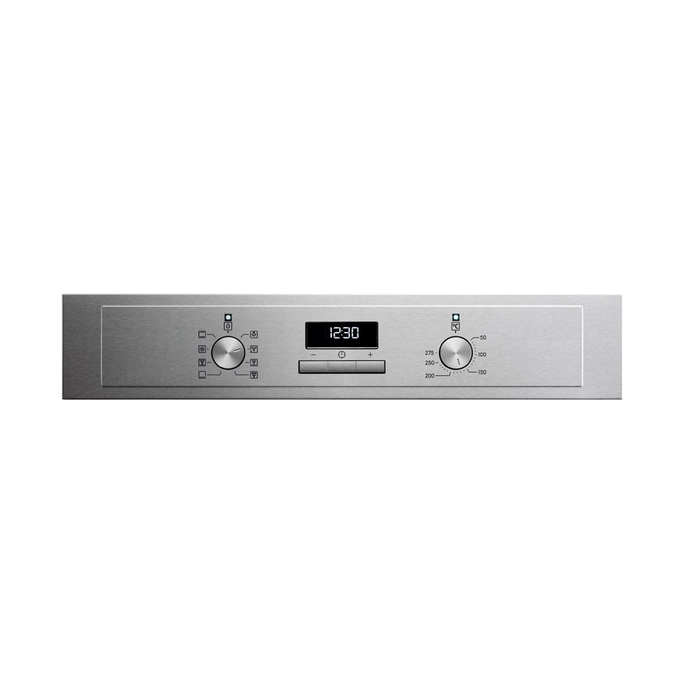 Electrolux EOH3H54X 72lt - Horno Multifunción