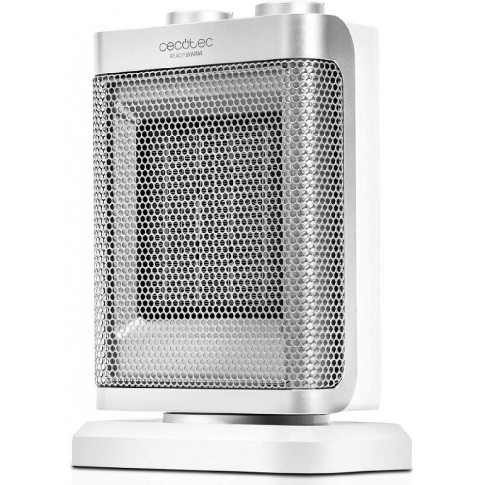 Cecotec READY WARM 6100 CERAMIC ROTATE - Calefacción personal