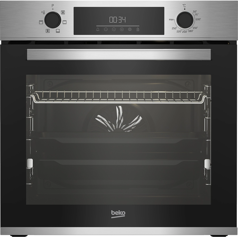 Beko BBIE123001XD - Horno Multifunción