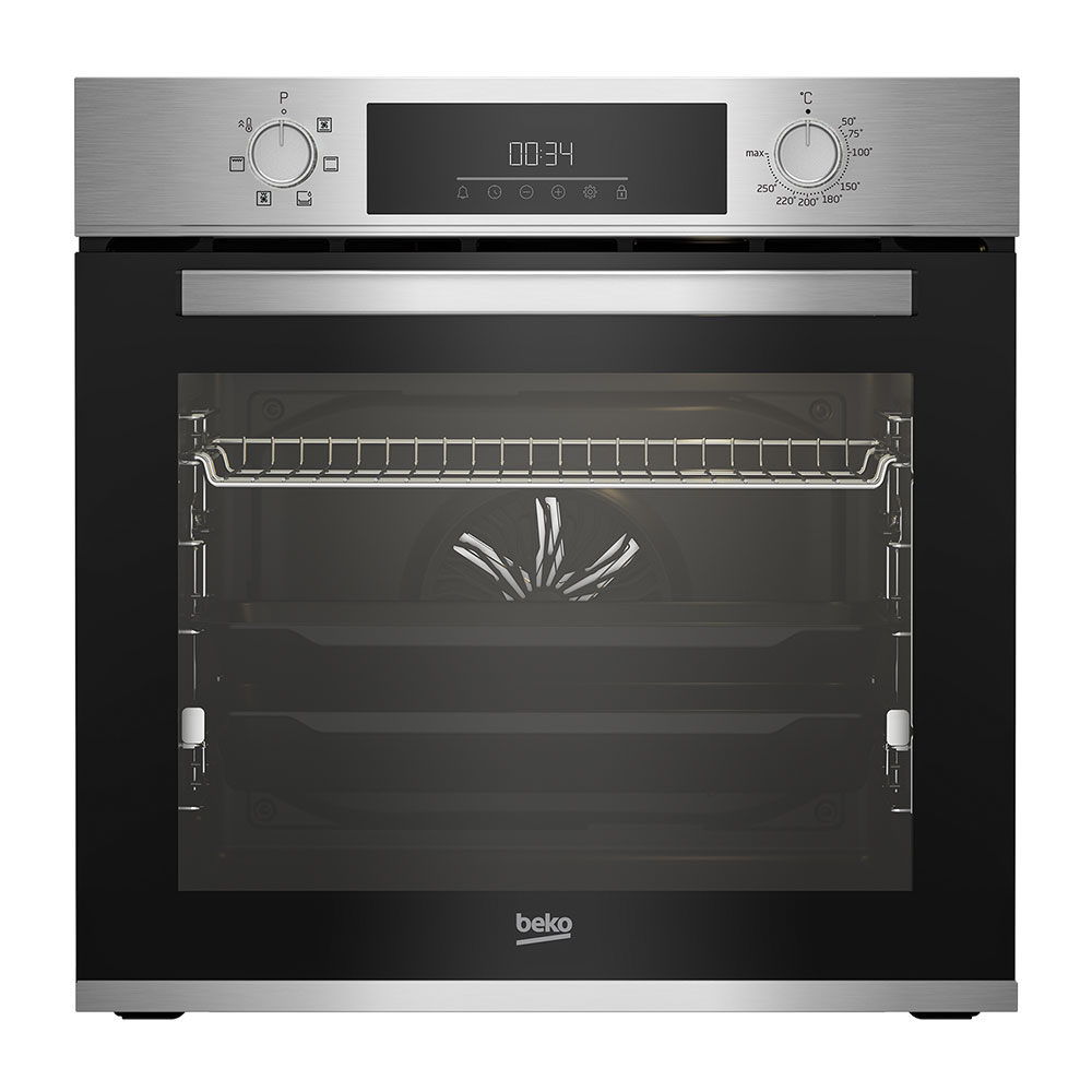 Beko BBIE123001XD - Horno Multifunción