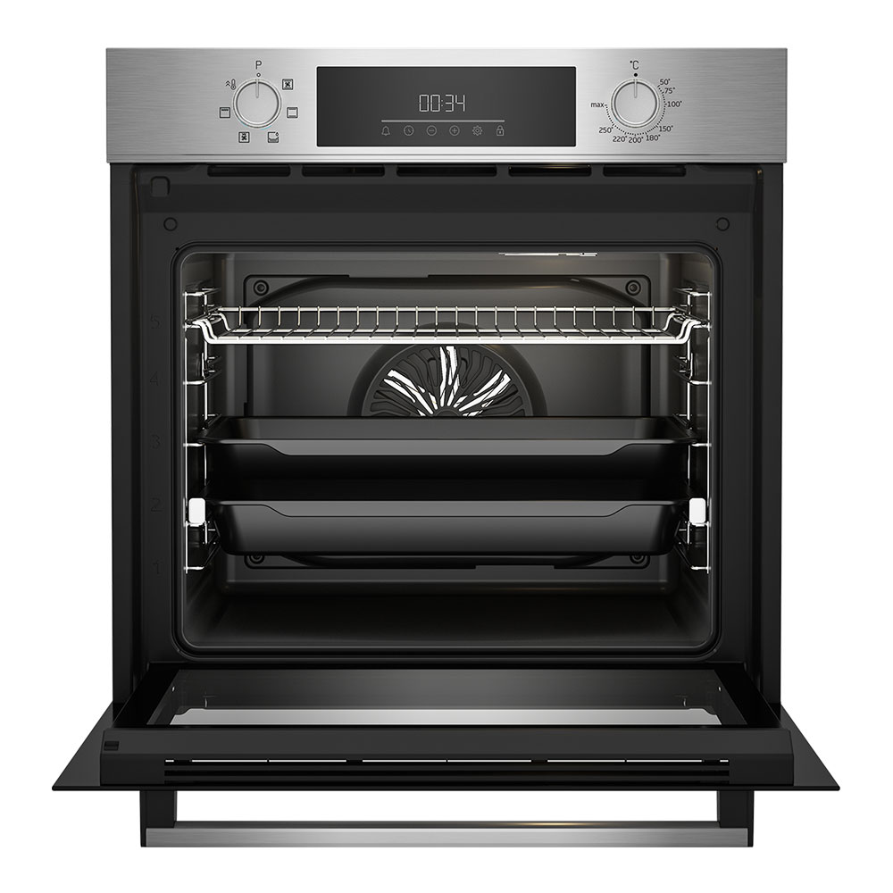 Beko BBIE123001XD - Horno Multifunción