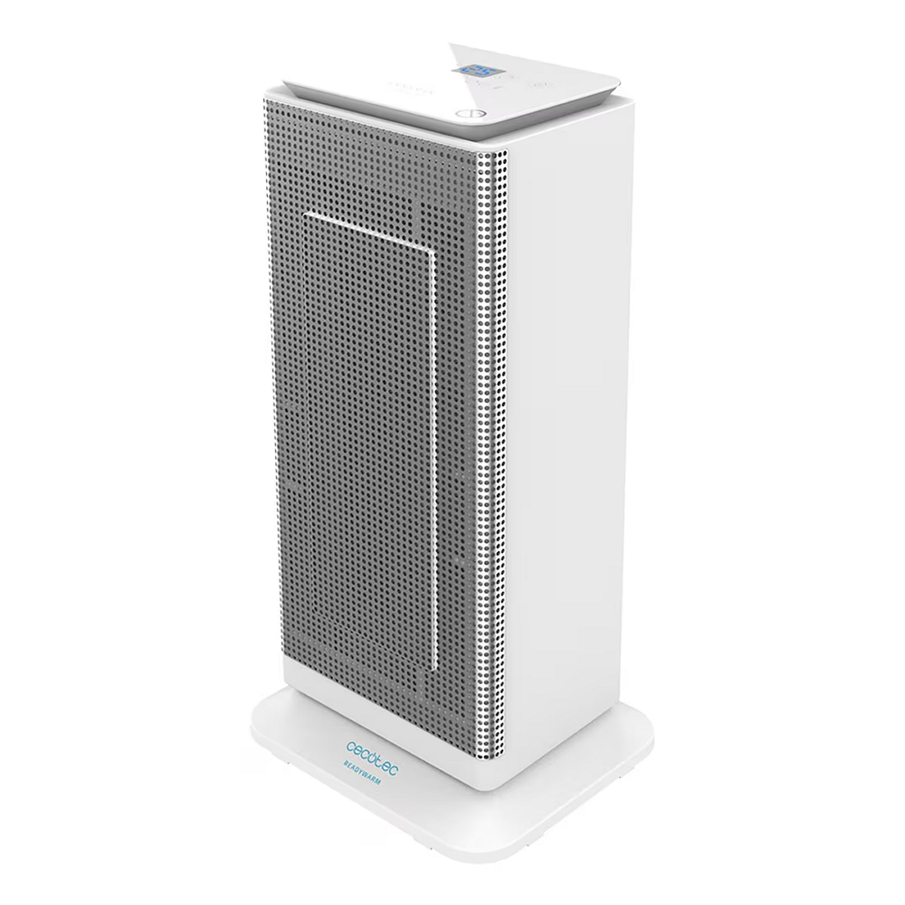 Cecotec READY WARM 6400 CERAMIC SKY SMART - Calefacción personal