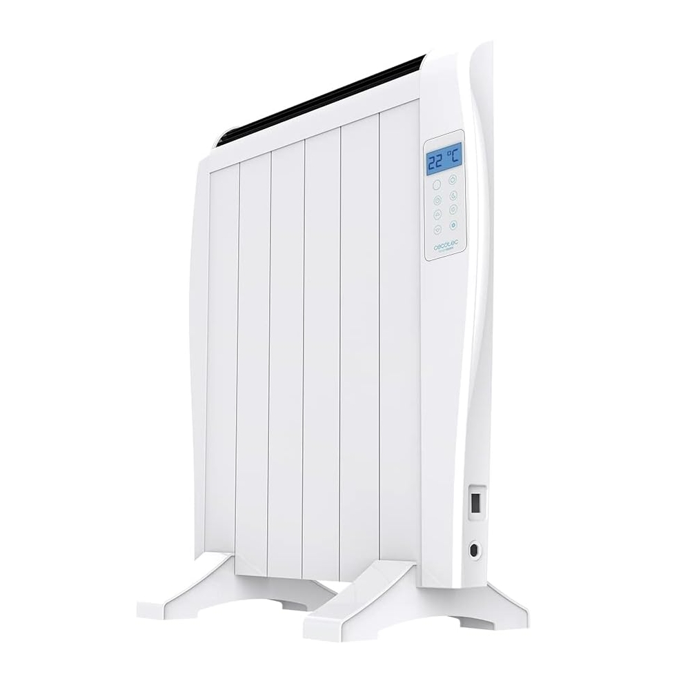Cecotec READY WARM 1200 THERMAL - Emisor / Radiador