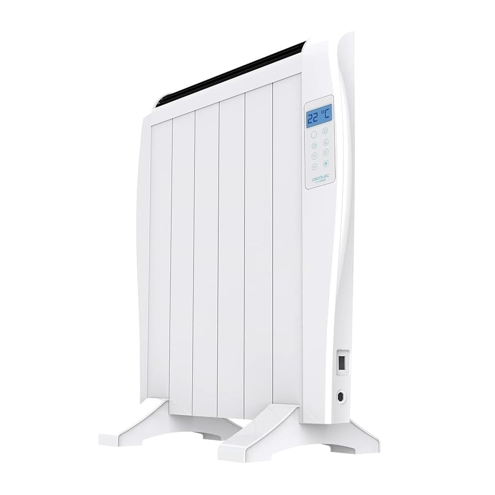 Cecotec READY WARM 1200 THERMAL CONNECTED - Emisor / Radiador