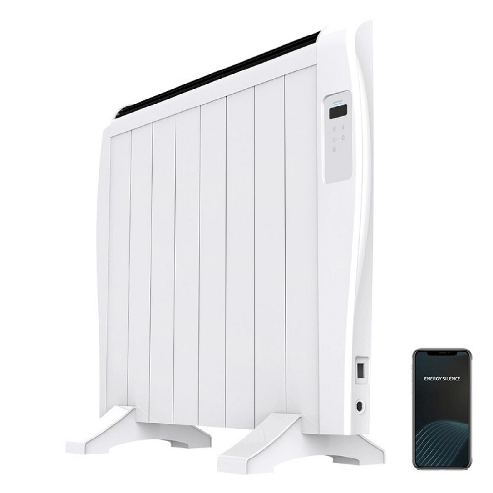 Cecotec READY WARM 1800 THERMAL CONNECTED - Emisor / Radiador
