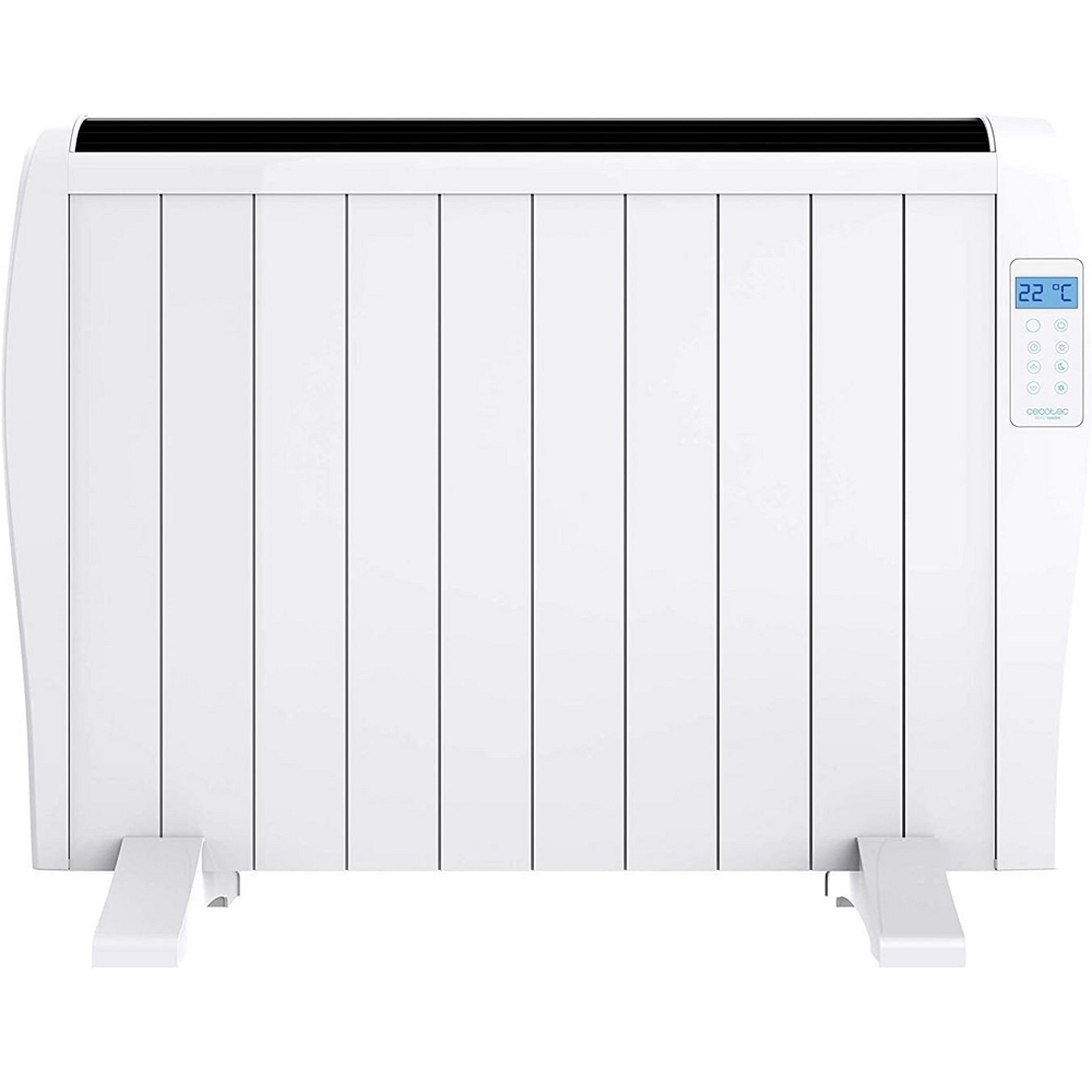 Cecotec READYWARM 2000 THERMAL - Emisor / Radiador