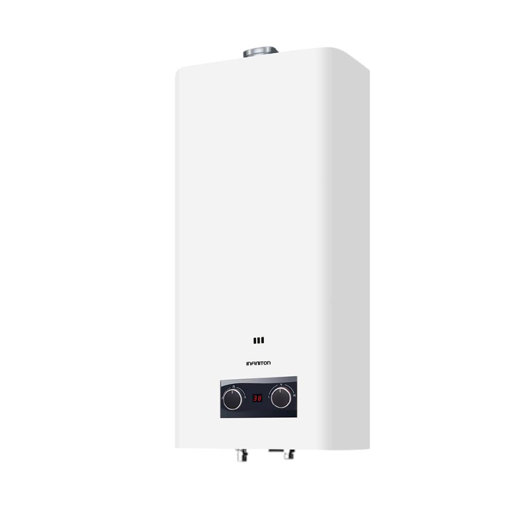 Infiniton GWA-11NG - Calentador de Gas