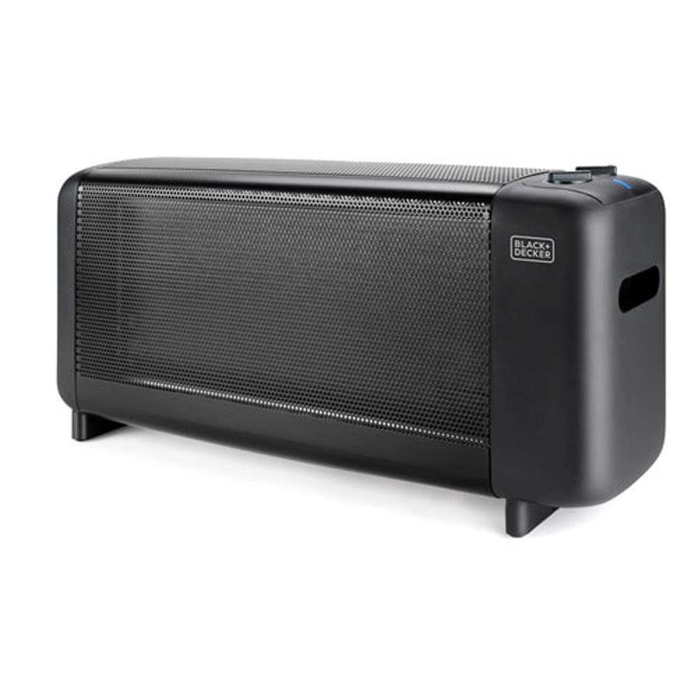 Black & Decker BXMRA1500E - Emisor / Radiador