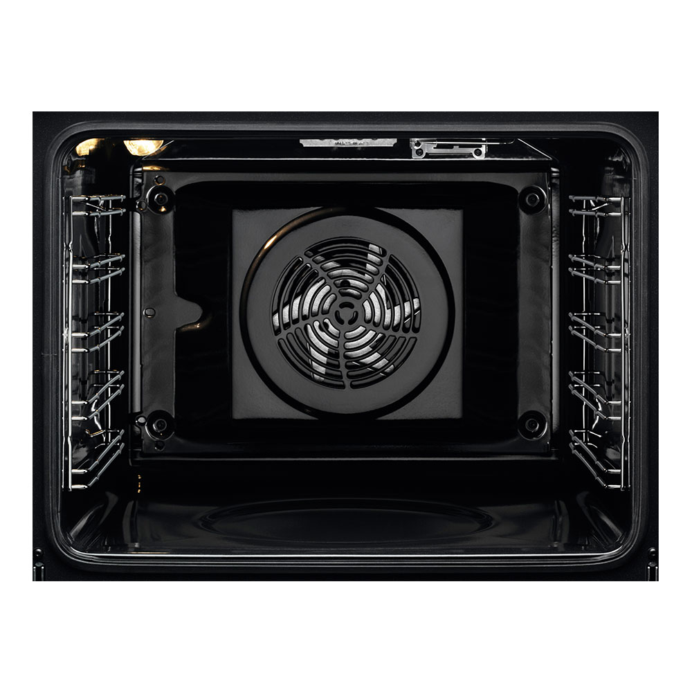 horno AEG