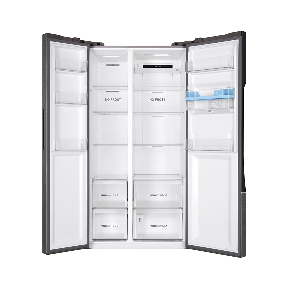 frigorífico haier