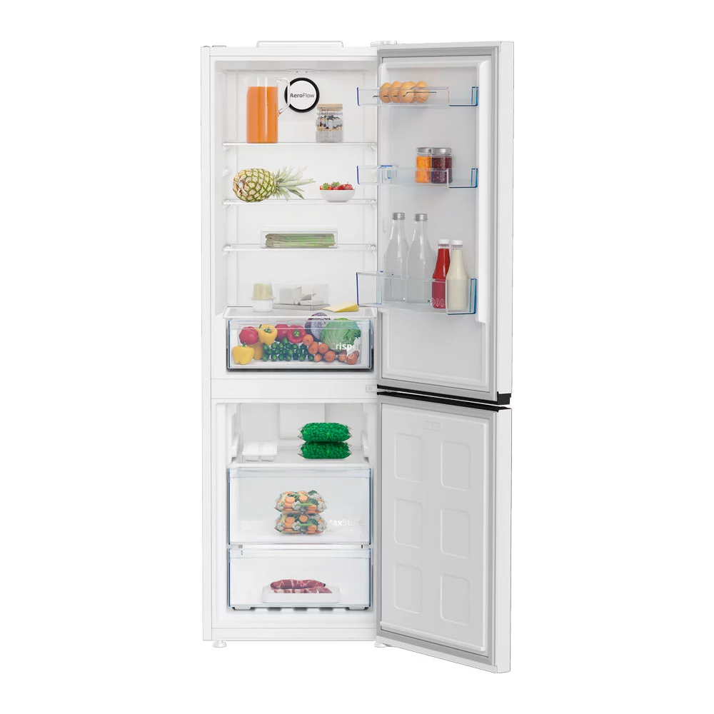 Beko B1RCNE364W - Frigorífico combi