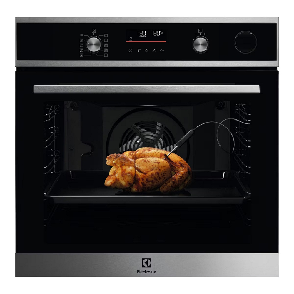 Electrolux EOC6P77X - Horno