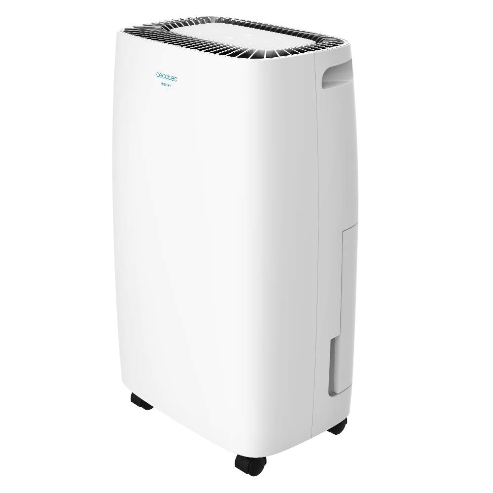 Cecotec BIGDRY 4000 EXPERT CONNECTED - Tratamiento del aire