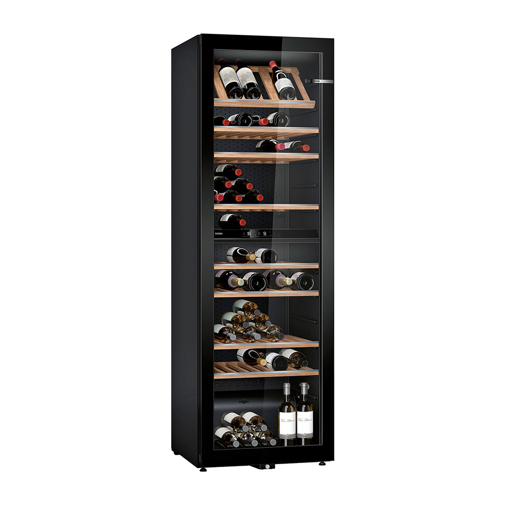 Bosch KWK36ABGA - Gama blanca