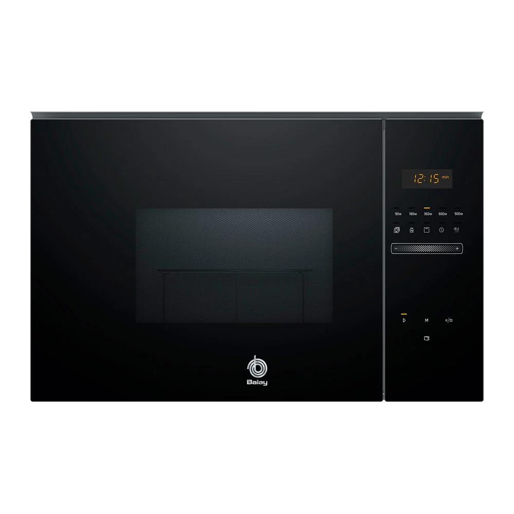 Balay 3CG5175N2 - Microondas Integrable