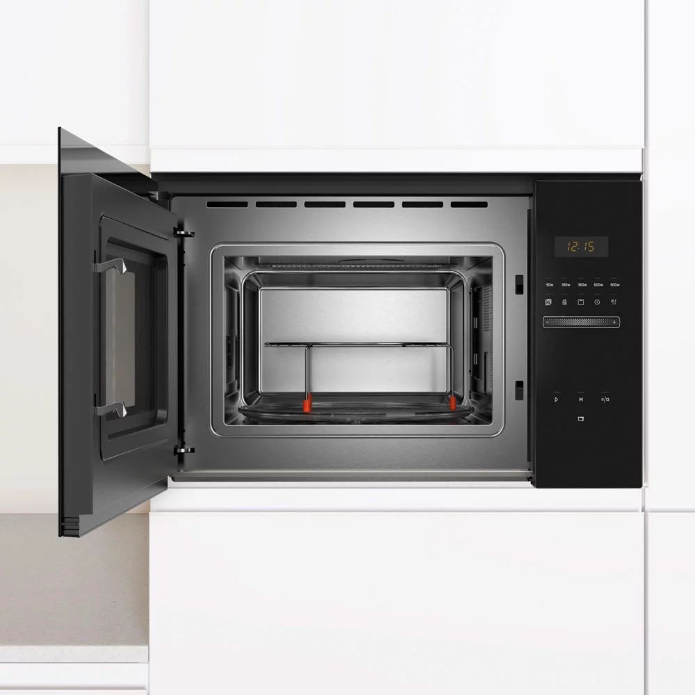 Balay 3CG5175N2 - Microondas Integrable