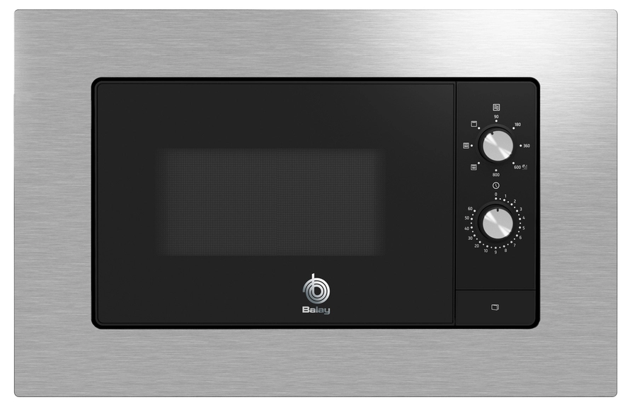 Balay 3CG6112X3 - Microondas Integrable