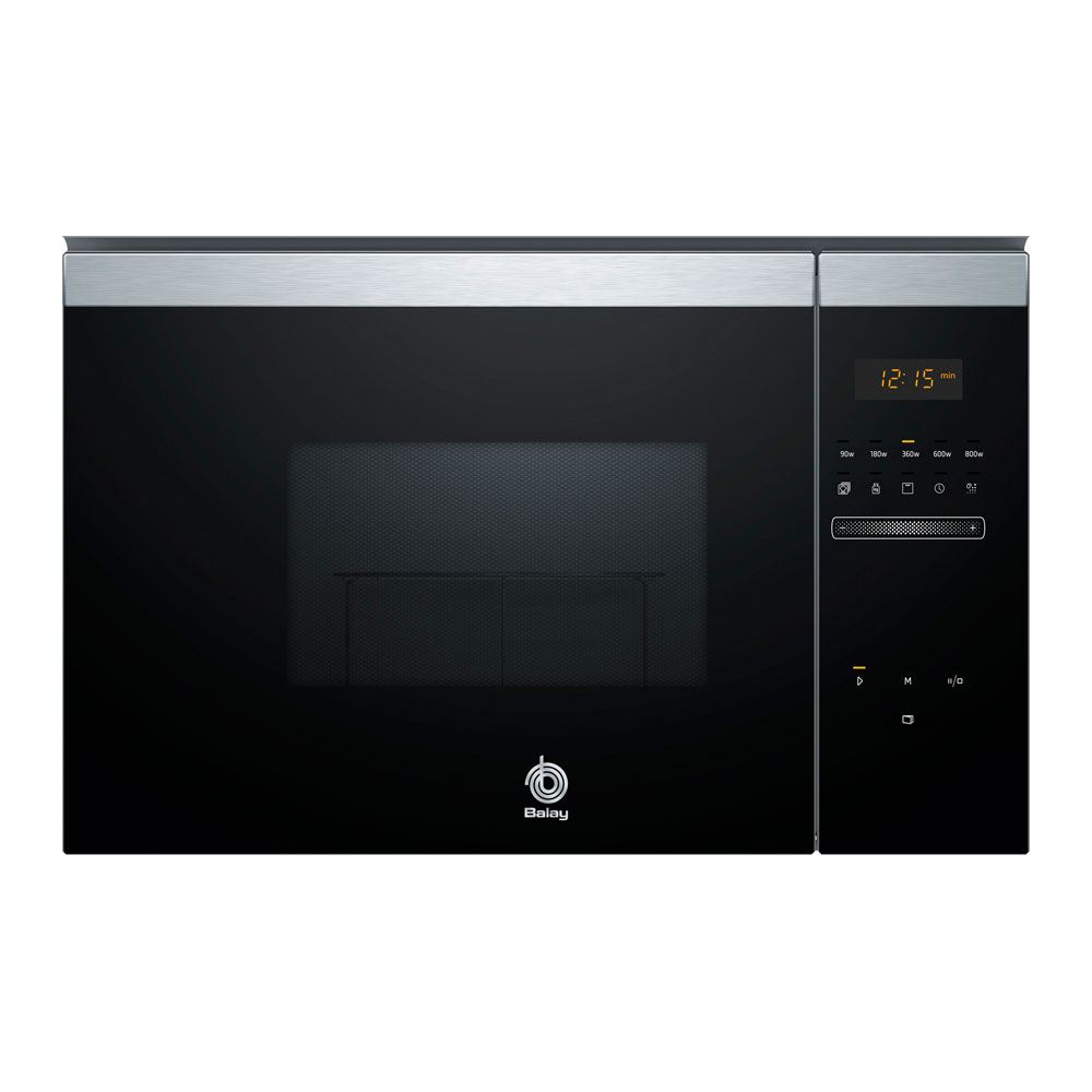 Balay 3CG4172X2 - Microondas Integrable
