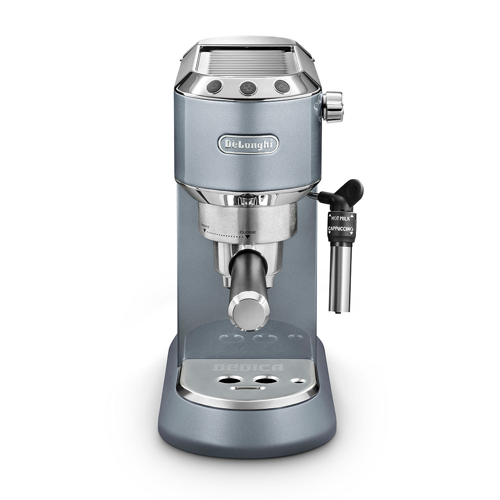 DeLonghi EC785.AE - Cafetera expresso