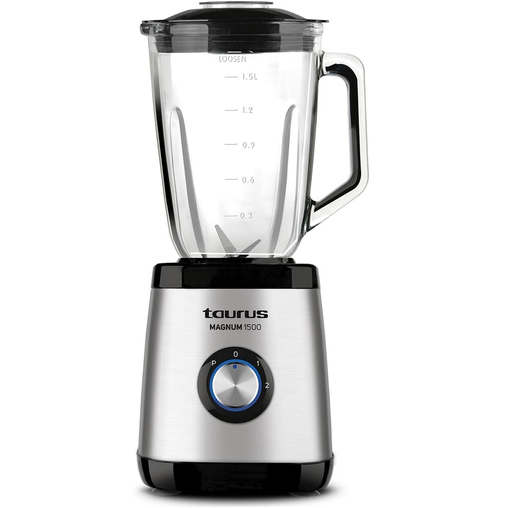 Taurus MAGNUM 1500 - Ayuda en la cocina