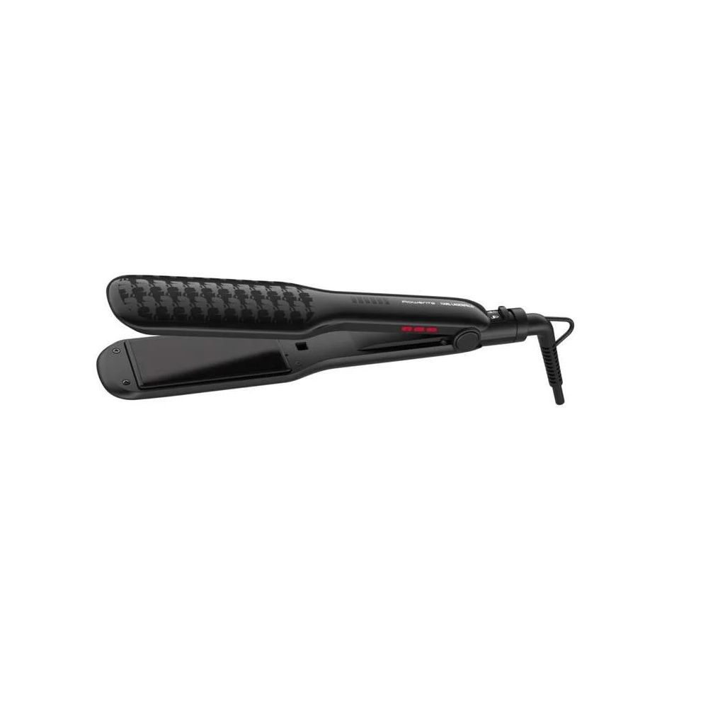 plancha de pelo Rowenta