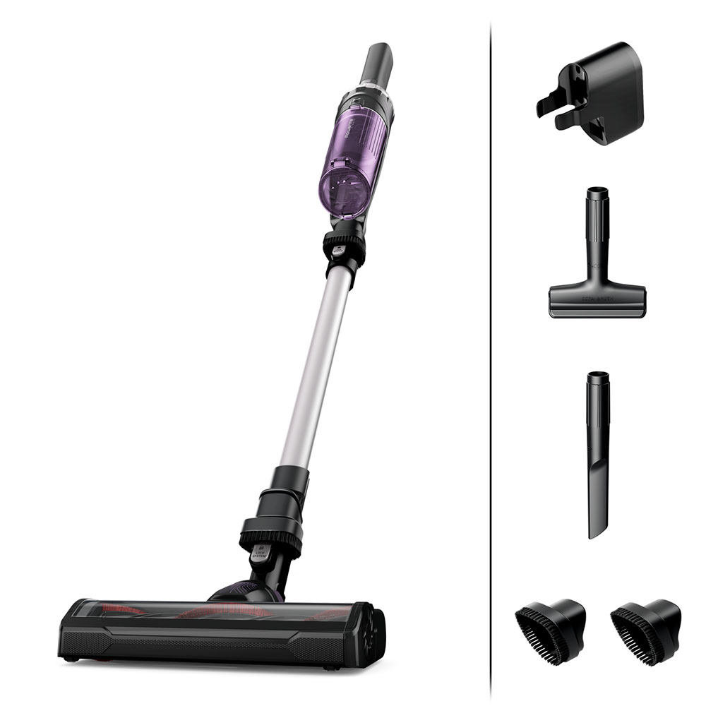 Rowenta RH1129WO - Aspirador escoba