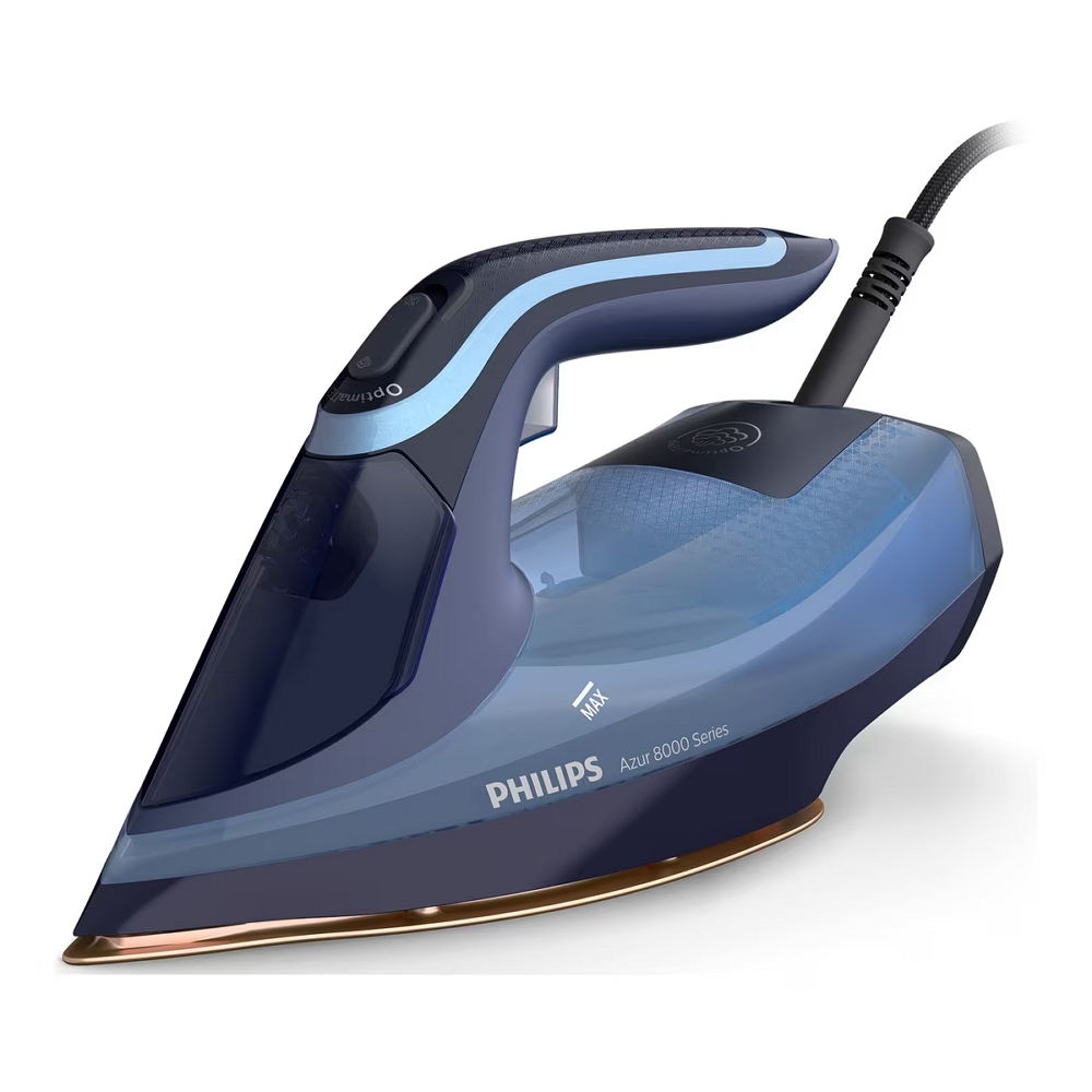 plancha Philips