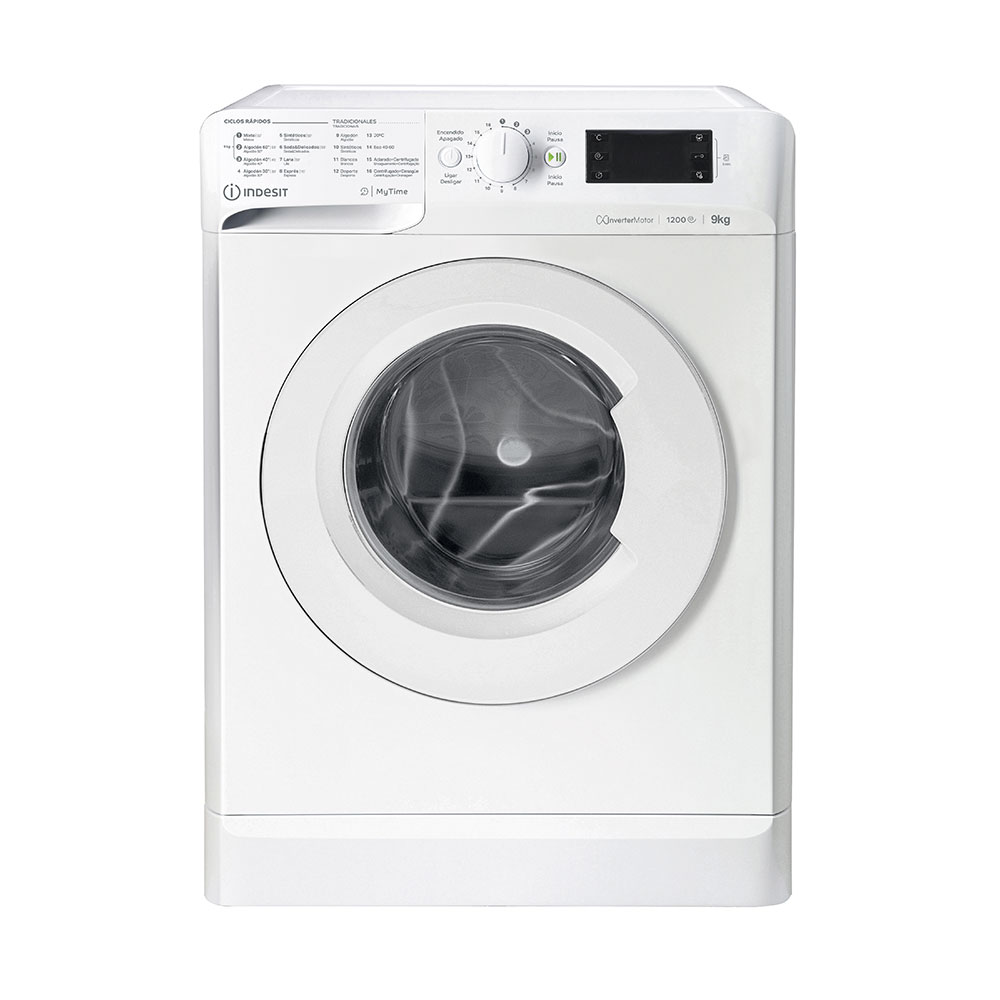 lavadora Indesit