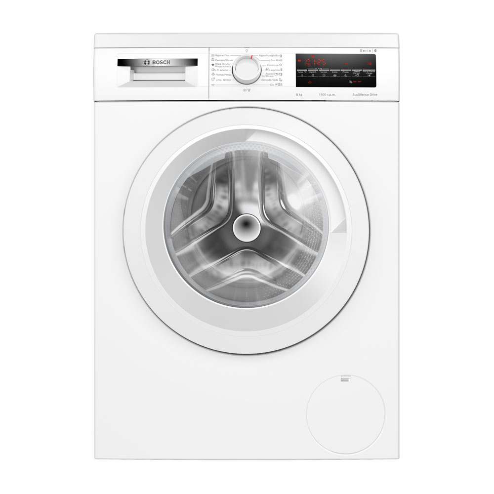 Bosch WUU28T64ES - Lavadora carga frontal