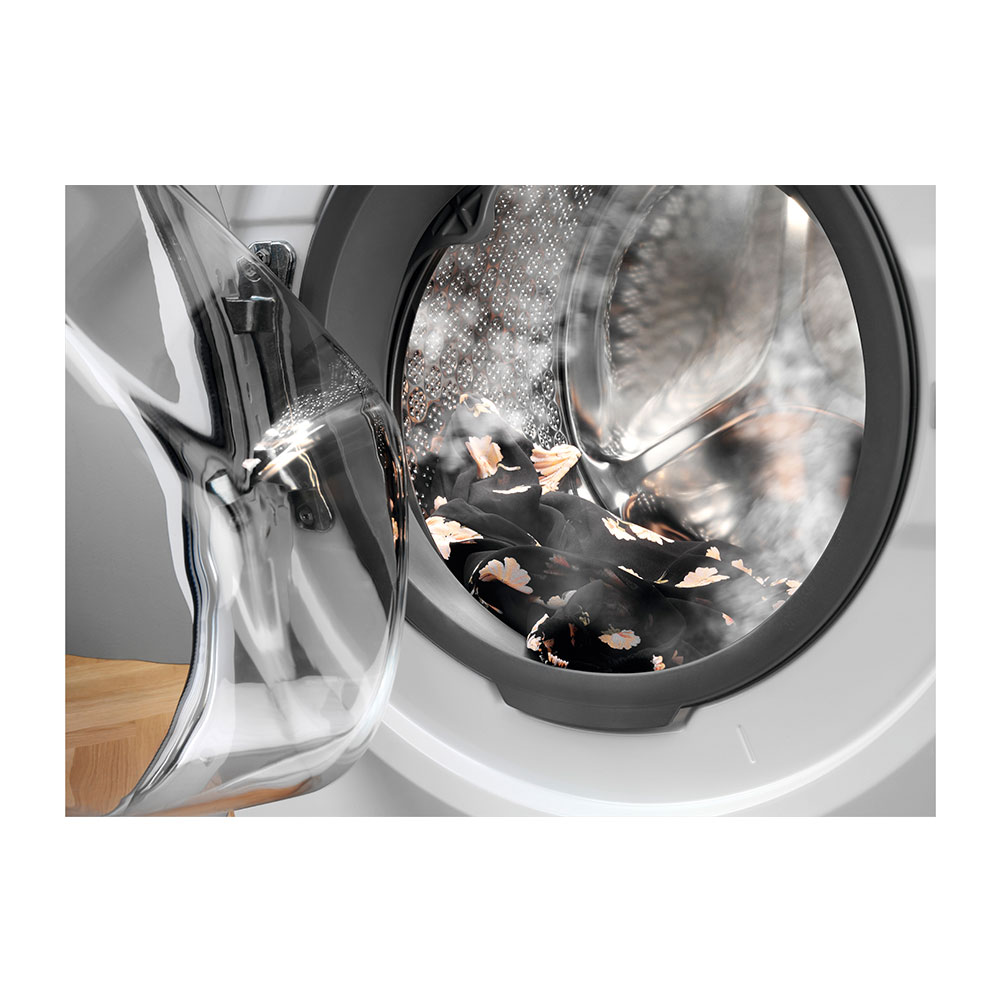 Lavadora Electrolux
