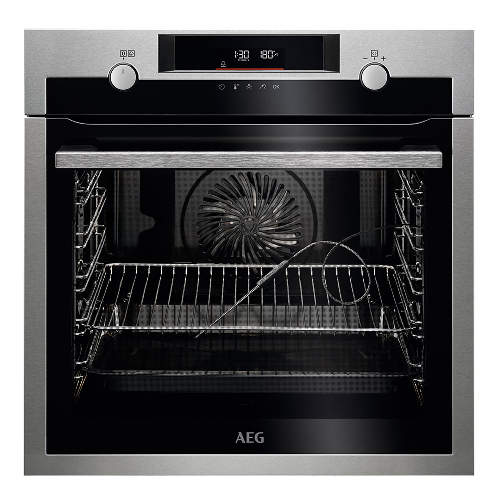 horno AEG