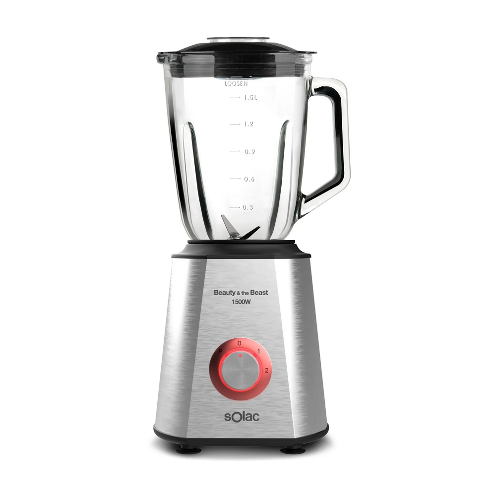 Solac BV5728 - Ayuda en la cocina