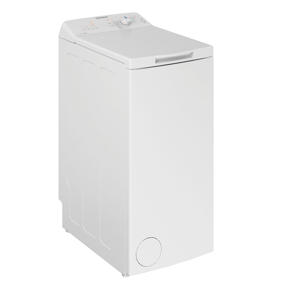 lavadora Indesit