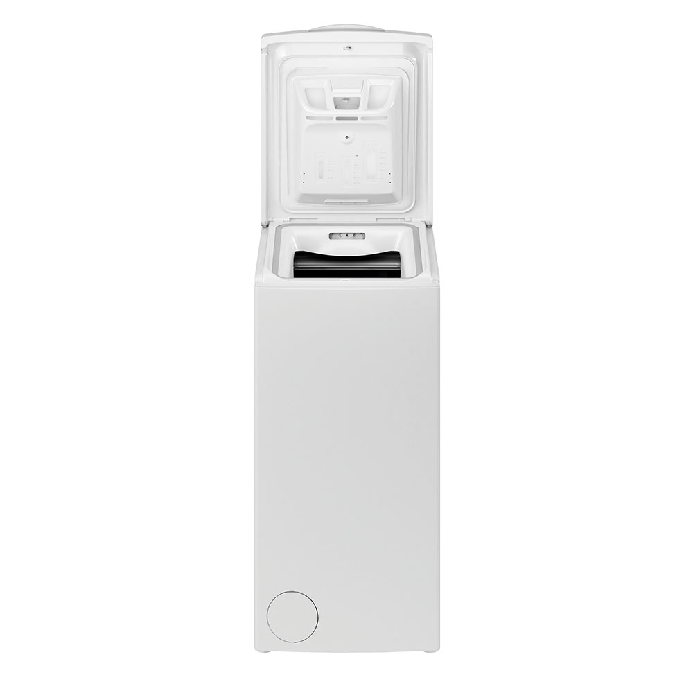 lavadora Indesit