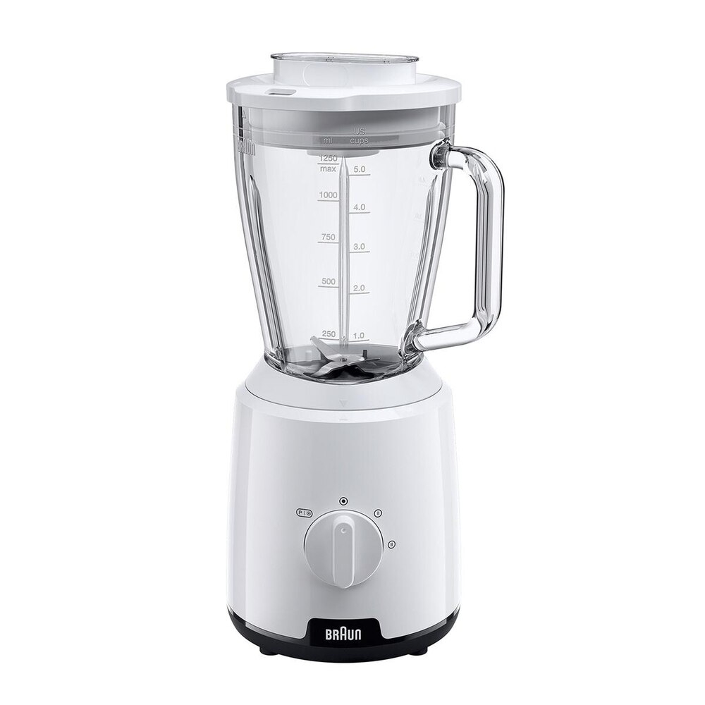 Braun Hogar JB1050WH - Ayuda en la cocina