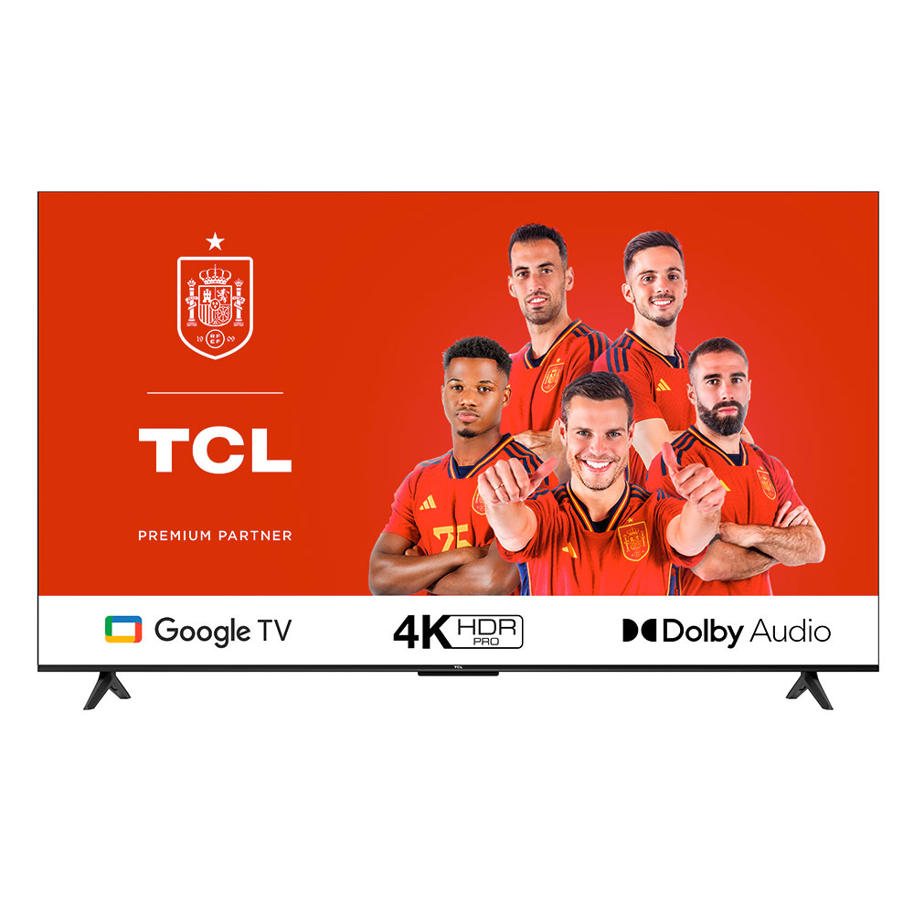 televisor TCL