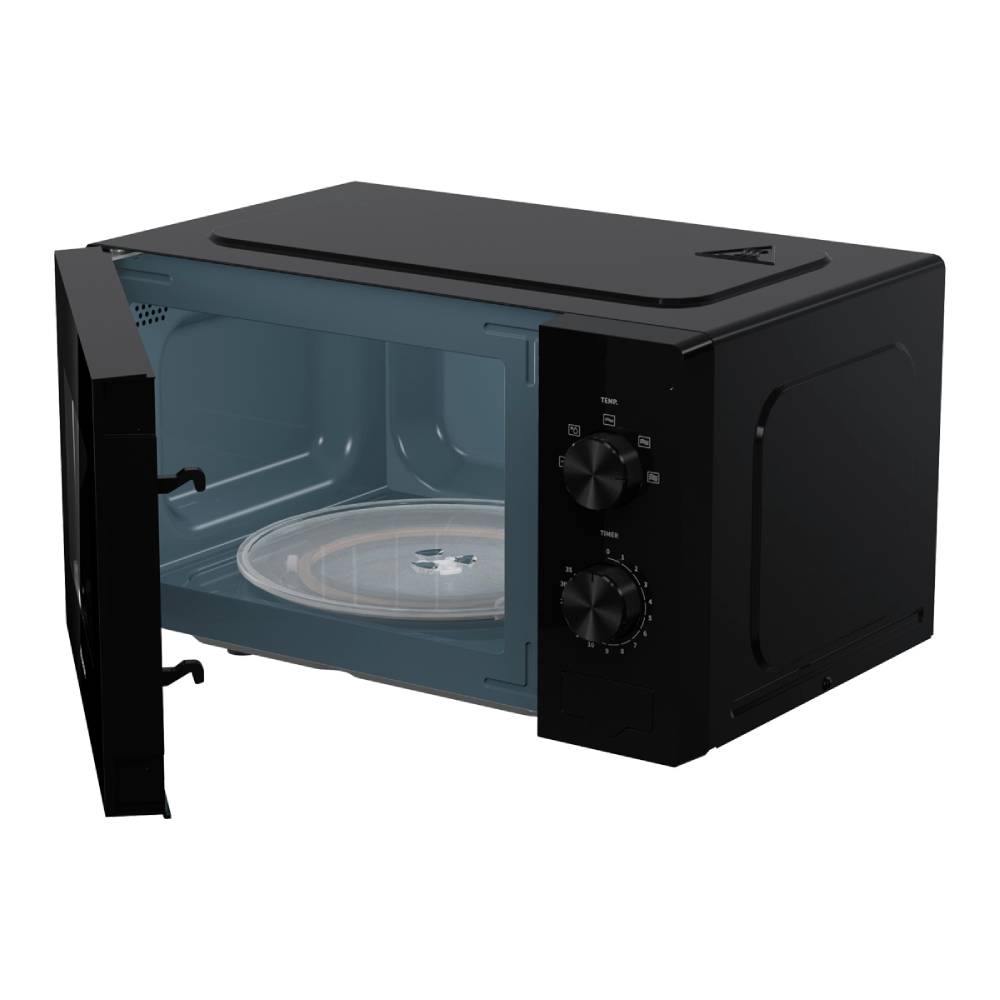 microondas Hisense