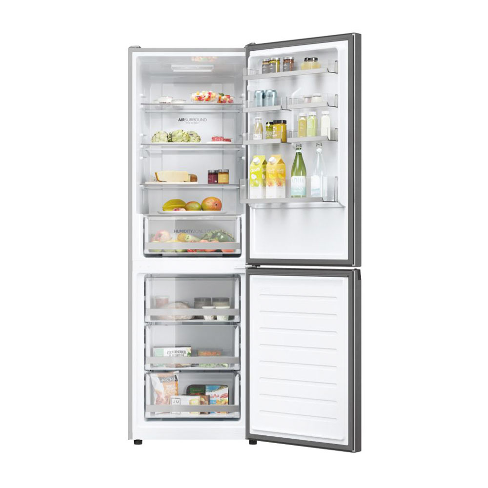 frigorífico Haier