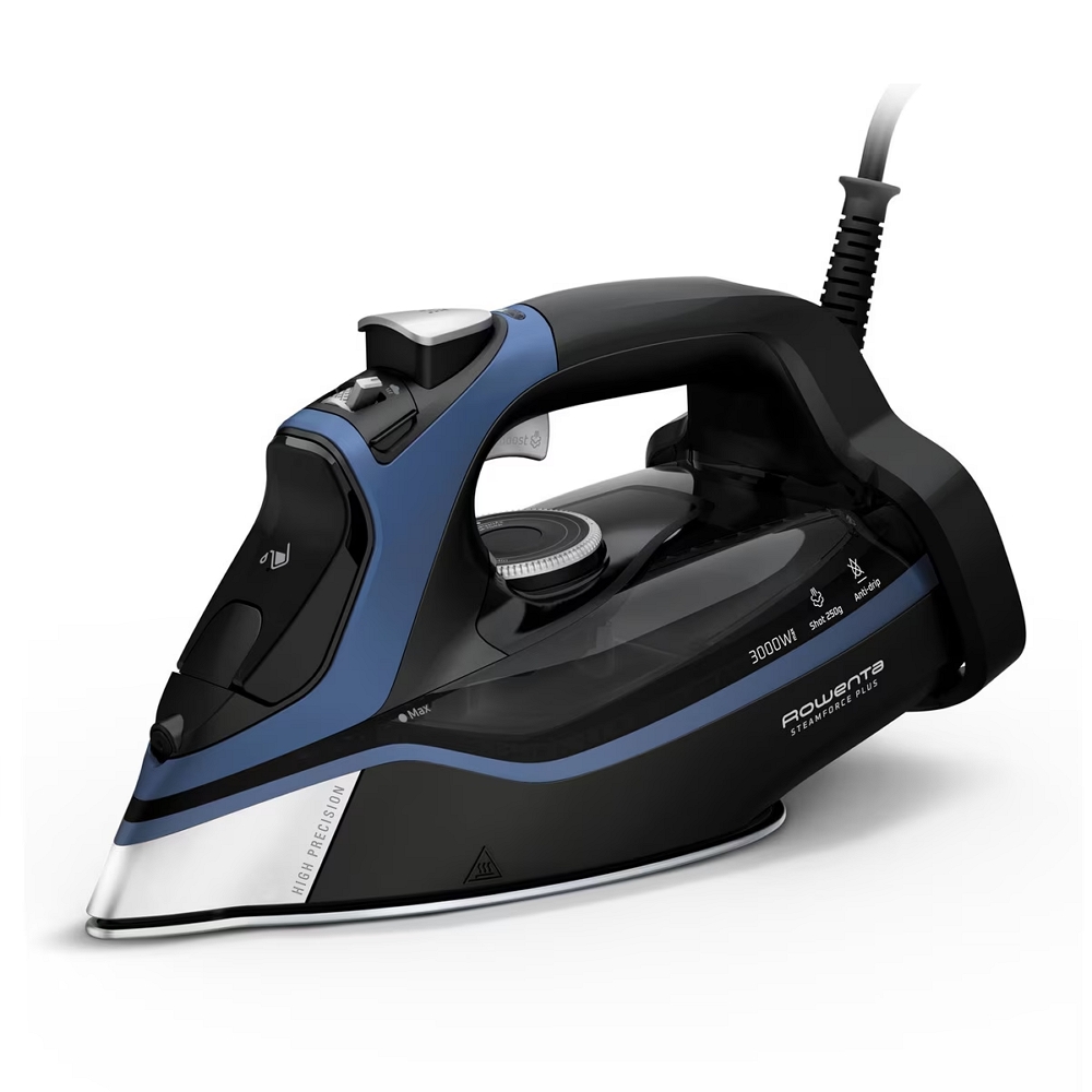 Rowenta DW9411 STEAM FORCE - Cuidado de la ropa