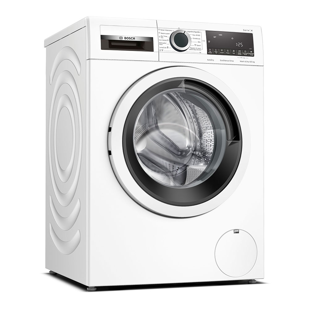 Bosch WNA13401ES - Lavadora Secadora